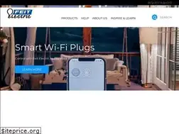 Sites similar to feitelectric.com