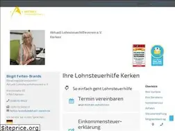 Sites similar to feiten-brands.aktuell-verein.de