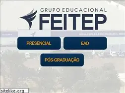 Sites similar to feitep.edu.br