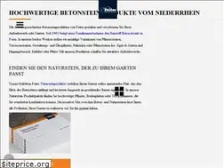 Sites similar to feiter-beton.de
