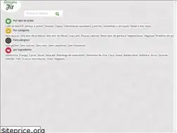 Sites similar to feiticeirafit.com.br