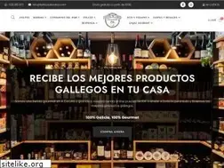 Sites similar to feitizosdesabor.com