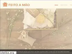 Sites similar to feitoamao.net