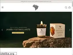 Sites similar to feitobrasilcosmeticos.com.br