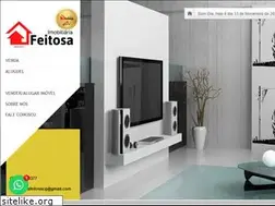 Sites similar to feitosaimoveis.com