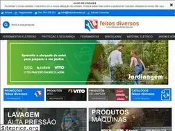 Sites similar to feitosdiversos.pt