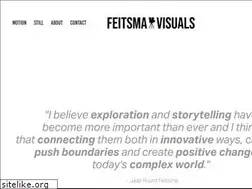 Sites similar to feitsmavisuals.com