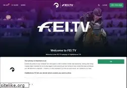 Sites similar to feitv.org