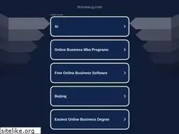 Sites similar to feixueacg.com