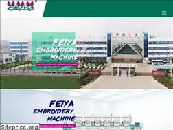 Sites similar to feiya.com
