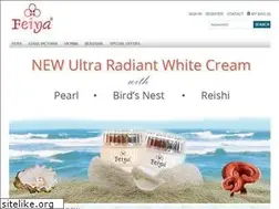 Sites similar to feiyacosmetics.com