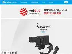 Sites similar to feiyu-tech.cn