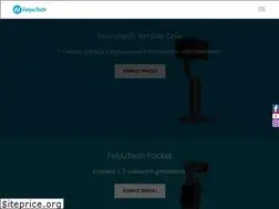 Sites similar to feiyu-tech.pl