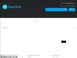 Sites similar to feiyu-tech.shop