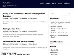 Sites similar to feiyuetlc.com