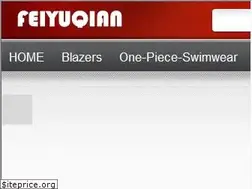 Sites similar to feiyuqian.com