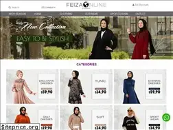 Sites similar to feizaonline.com