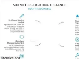 Sites similar to feizerlight.com