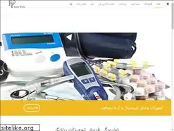 Sites similar to feizteb.ir