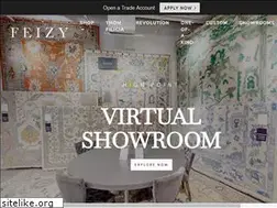 Sites similar to feizy.com