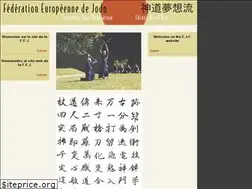 Sites similar to fej.ch