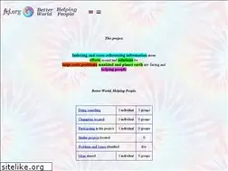Sites similar to fej.org
