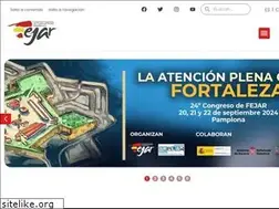 Sites similar to fejar.org