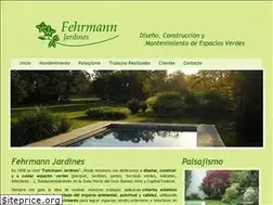Sites similar to fejardines.com.ar