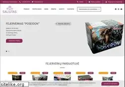 Sites similar to fejerverkai.info