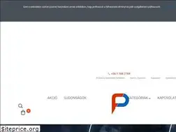 Sites similar to fejhallgatoplaza.hu
