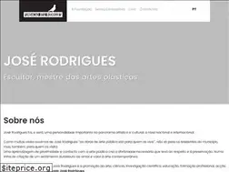 Sites similar to fejoserodrigues.pt
