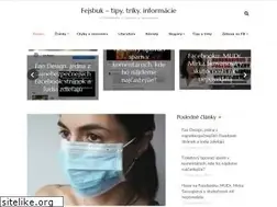 Sites similar to fejsbuk.net