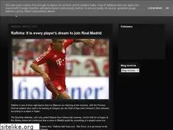 Sites similar to fejsbuk12.blogspot.com
