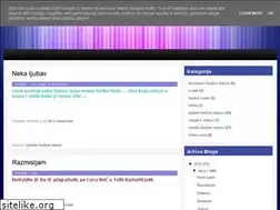 Sites similar to fejsbukstatusi.blogspot.com
