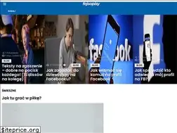 Sites similar to fejsopisy.pl