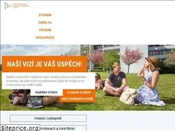 Sites similar to fek.zcu.cz