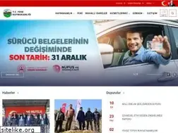 Sites similar to feke.gov.tr