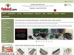 Sites similar to feked.com