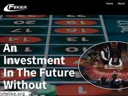 Sites similar to feker.net