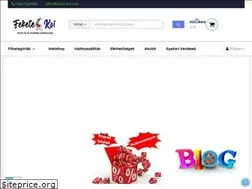 Sites similar to fekete-koi.com