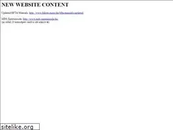 Sites similar to fekete-moro.hu