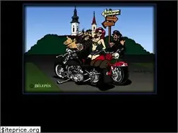 Sites similar to feketehorgony.hu