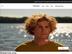 Sites similar to fekkai.com