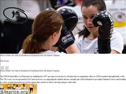 Sites similar to fekm-uk.com
