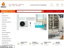 Sites similar to feko.com.ua