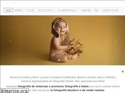 Sites similar to fekstudios.com