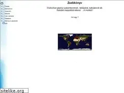 Sites similar to fektiforg.hu