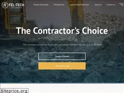 Sites similar to fel-tech.com