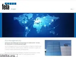 Sites similar to fela.ch
