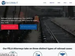 Sites similar to felaattorney.com
